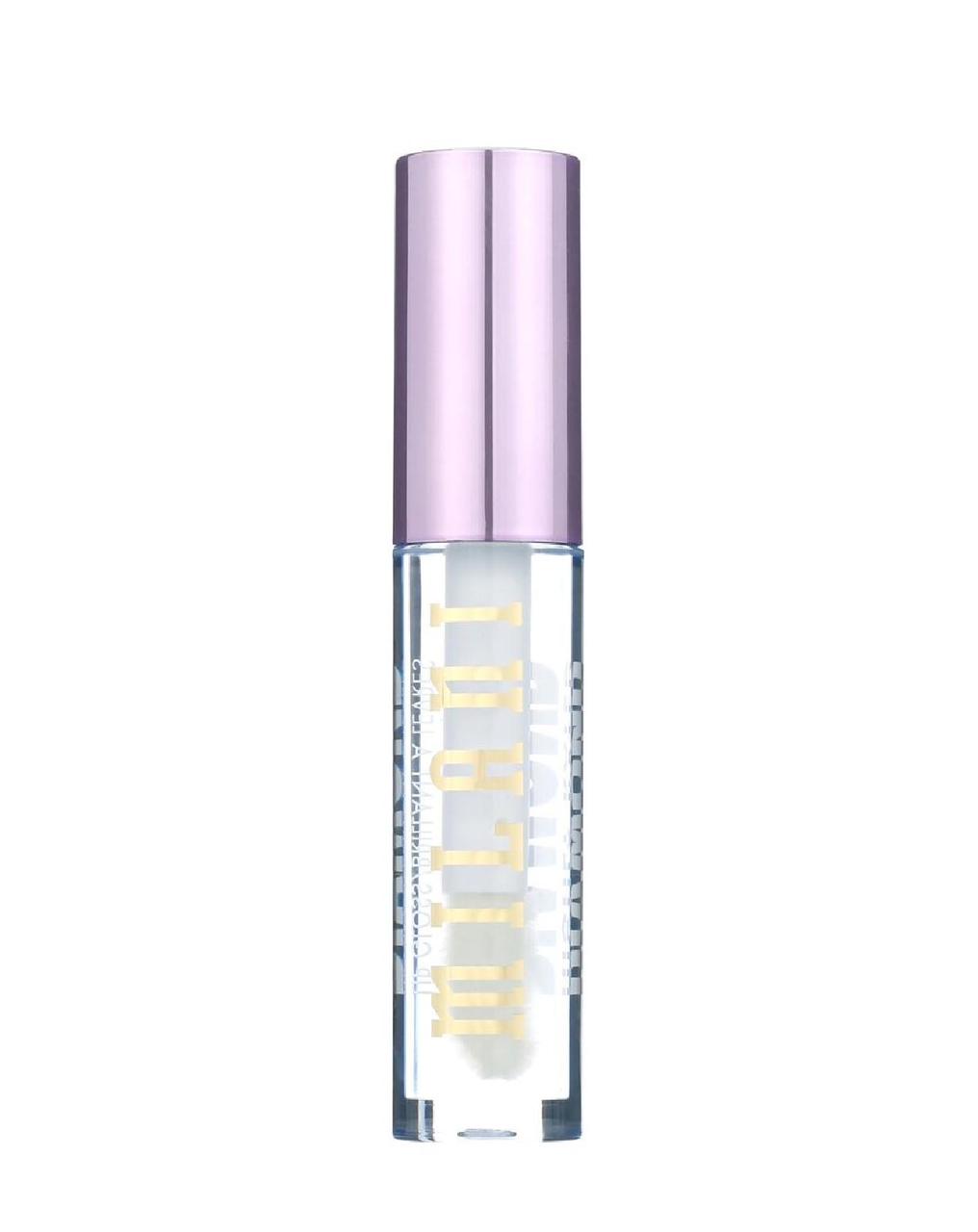 Milani highly rated diamond lipgloss - 100 diamond