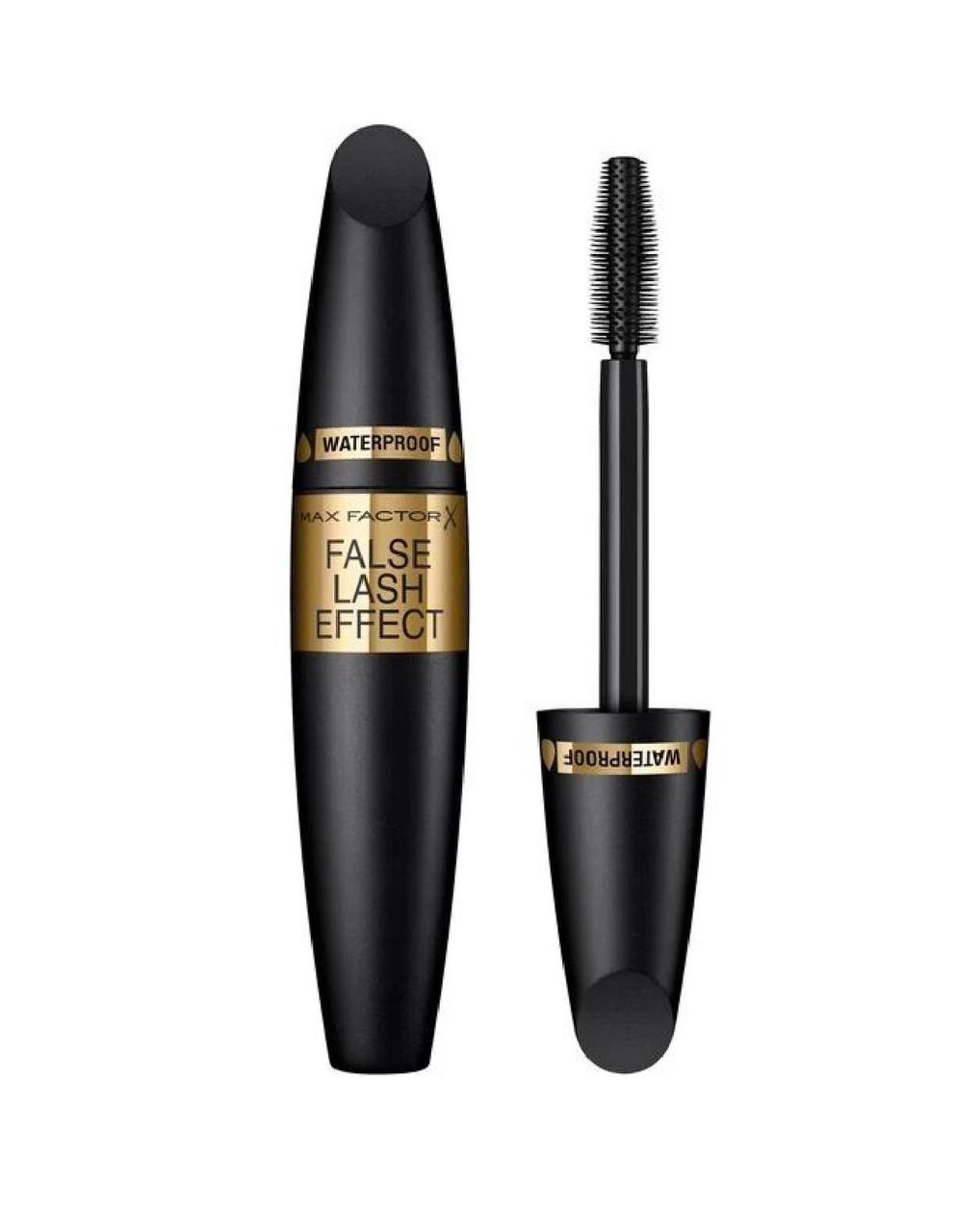 Maxfactor false lash effect mascara -  black