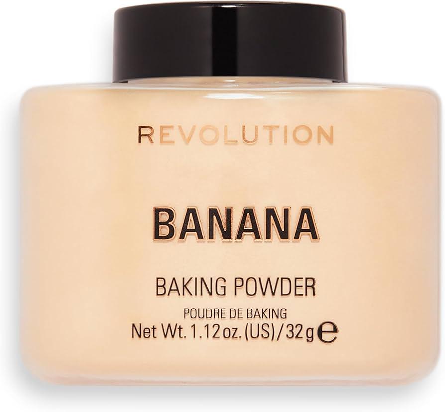 Revolution banana powder image 1