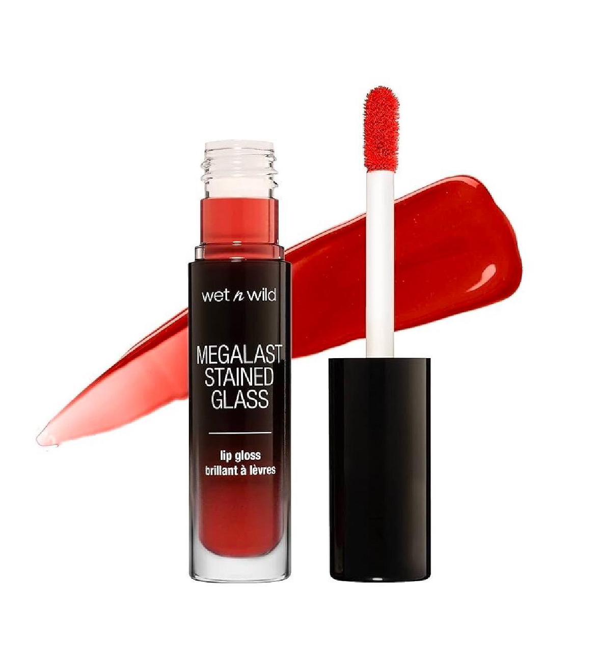 ملمع شفاه ويت اند وايلد - reflective kisses