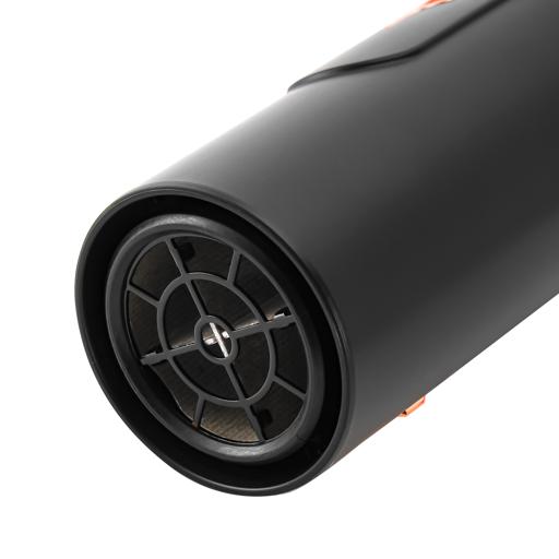 Geepas 4-IN-1 Hair Style 3 Speed, 3 Heat Settings