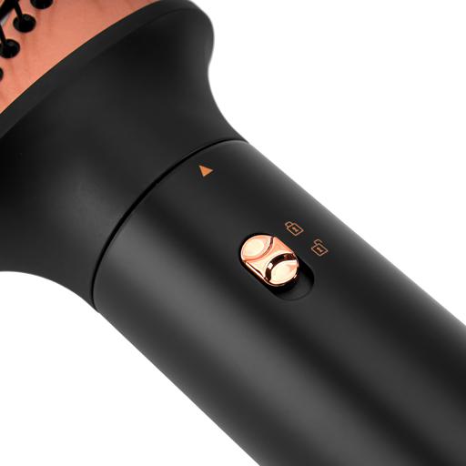 Geepas 4-IN-1 Hair Style 3 Speed, 3 Heat Settings