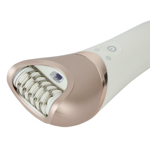 مجموعة أدوات العناية النسائية القابلة لإعادة الشحن من جيباس | ٤ في ١