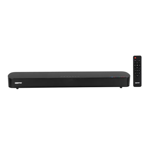 Geepas 120W Soundbar Speaker System