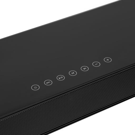 Geepas 120W Soundbar Speaker System