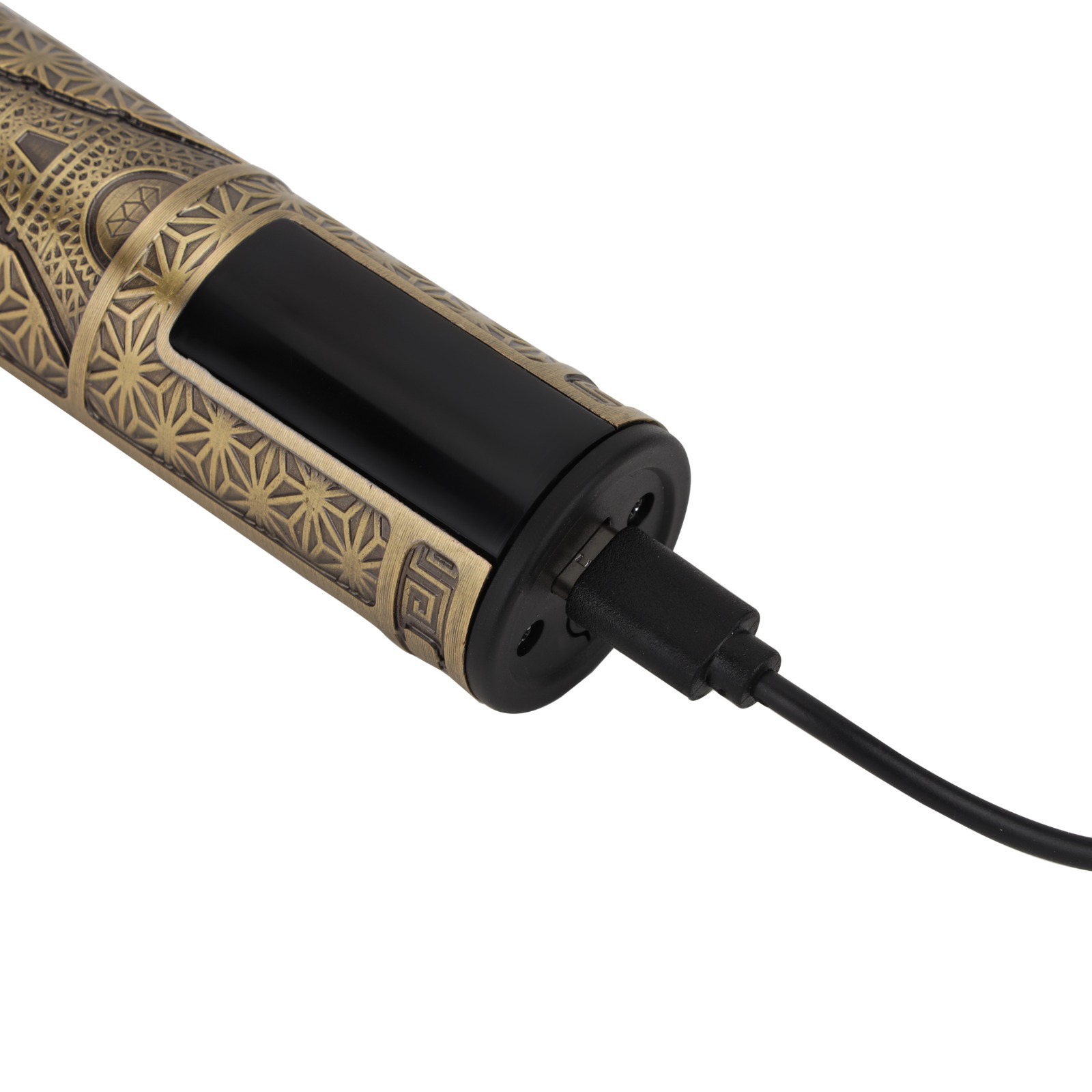 ماكينة حلاقة شعر احترافية من جيباس