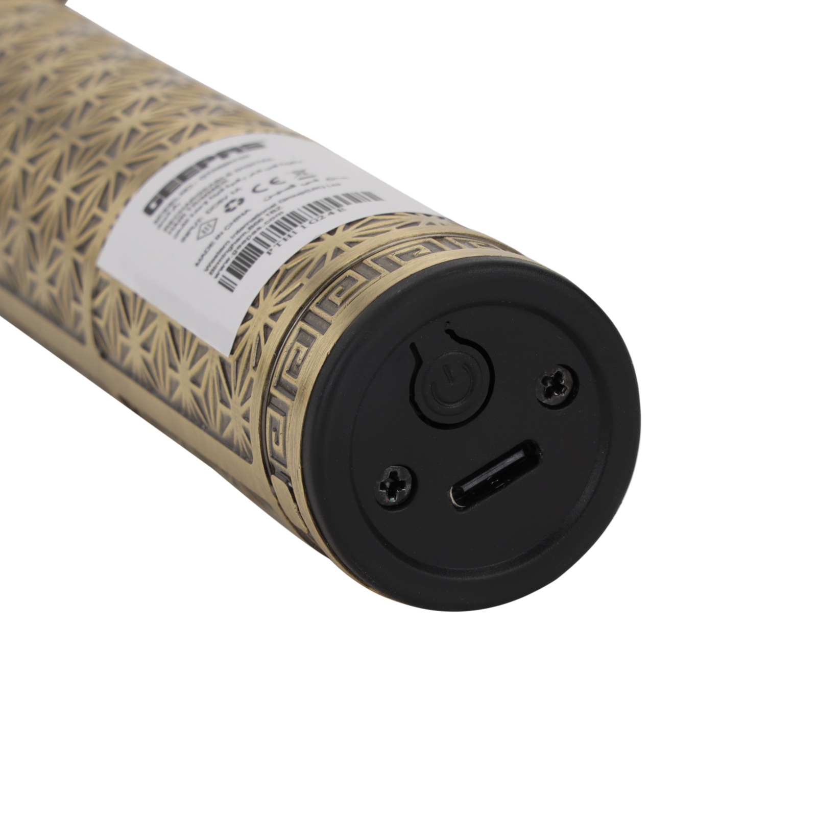 ماكينة حلاقة شعر احترافية من جيباس