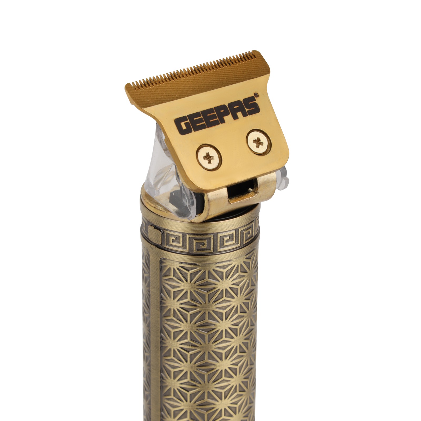 ماكينة حلاقة شعر احترافية من جيباس