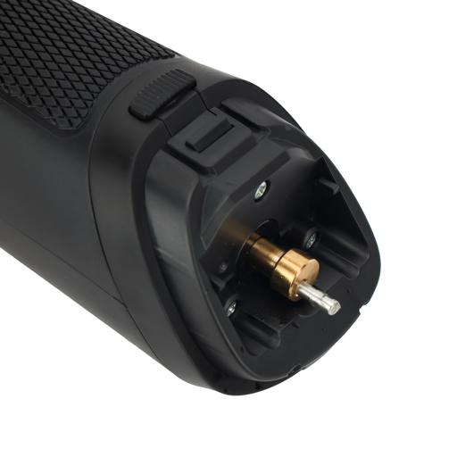 ئامێری قژبڕی دیجیتاڵی Geepas