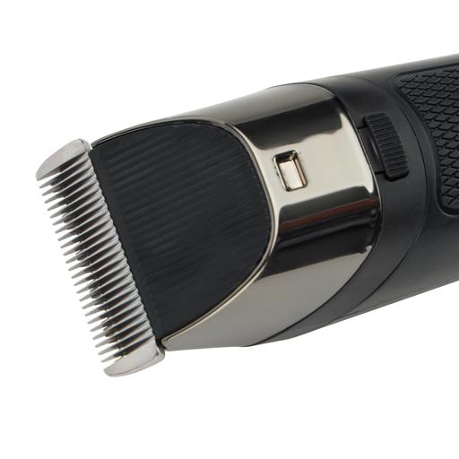 ئامێری قژبڕی دیجیتاڵی Geepas