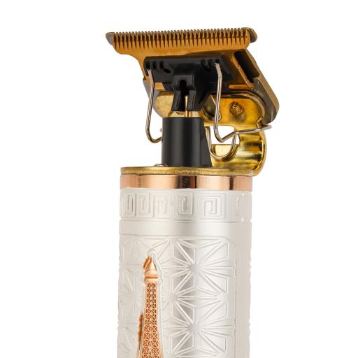 ماكينة حلاقة الشعر الرقمية الاحترافية من جيباس