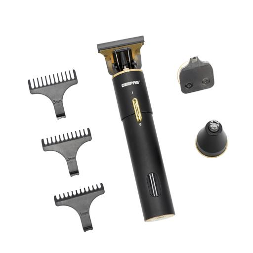 Geepas 3-in-1 Grooming Kit