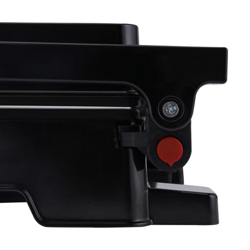 KRYPTON 4 Slice Grill Maker, 2000W Power