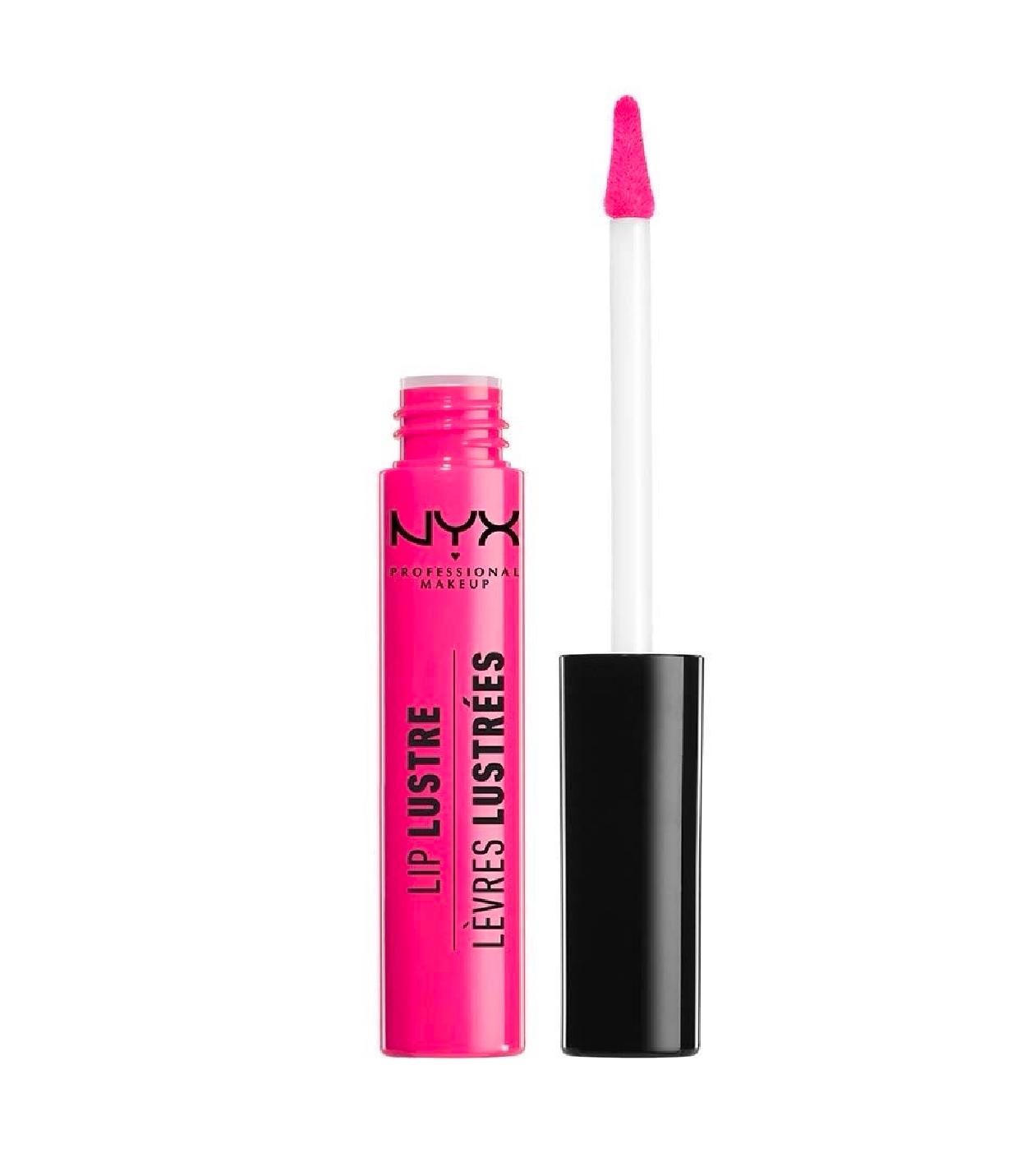 Nyx lip lustre glossy lip tint - LLGT06