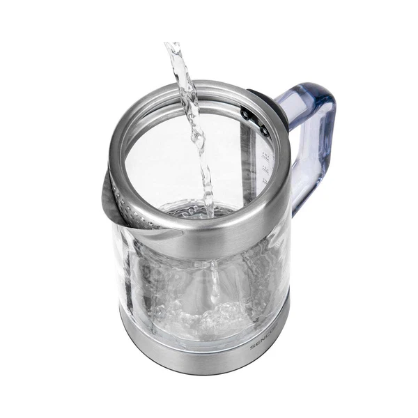 SENCOR SWK 1590SS Smart electric kettle