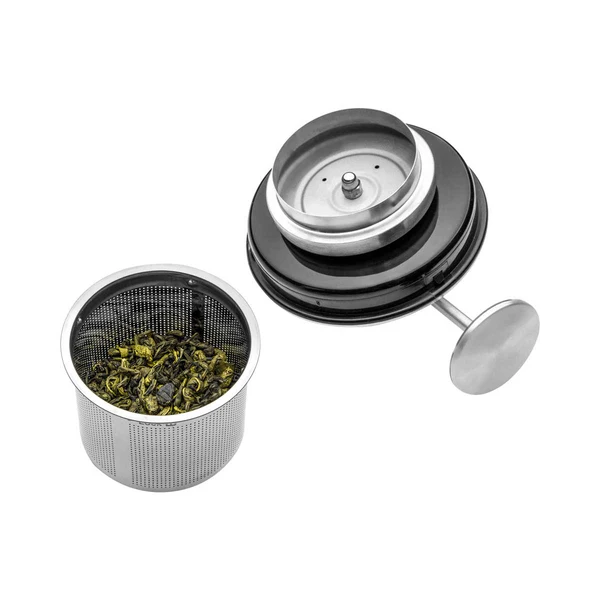 SENCOR SWK 1590SS Smart electric kettle