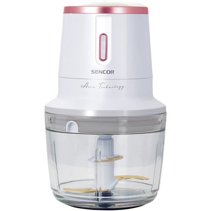 Sencor SCB 9000WH Rechargeable Food Processor 0.5L
