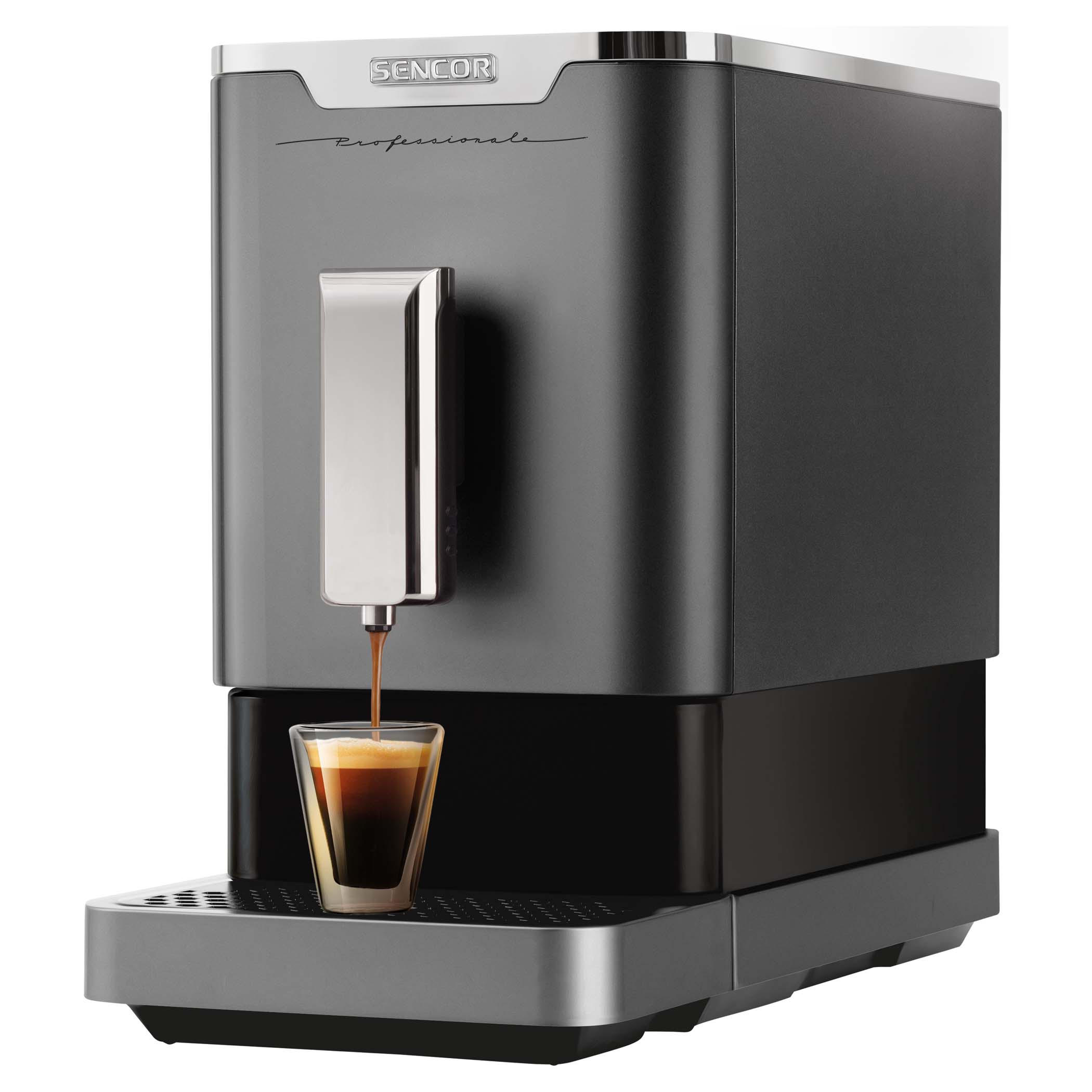 Sencor SES 7015CH - Espresso Maker