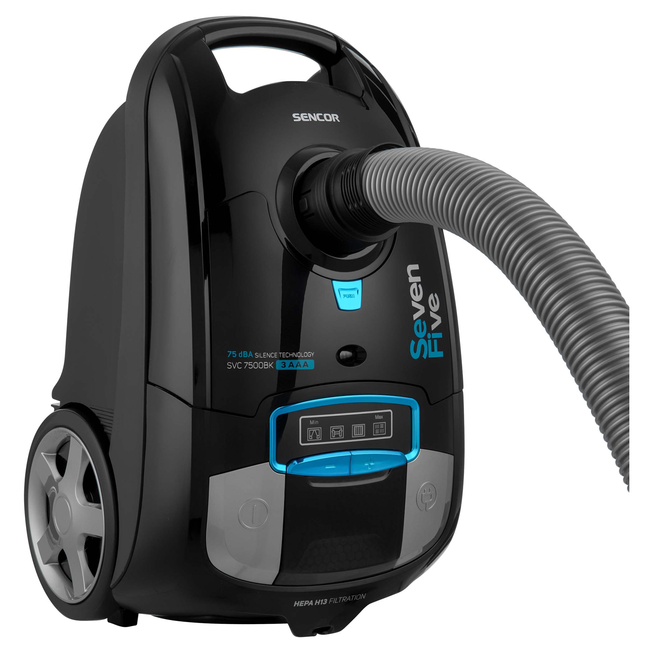 گسکی کارەبایی سێنکۆر