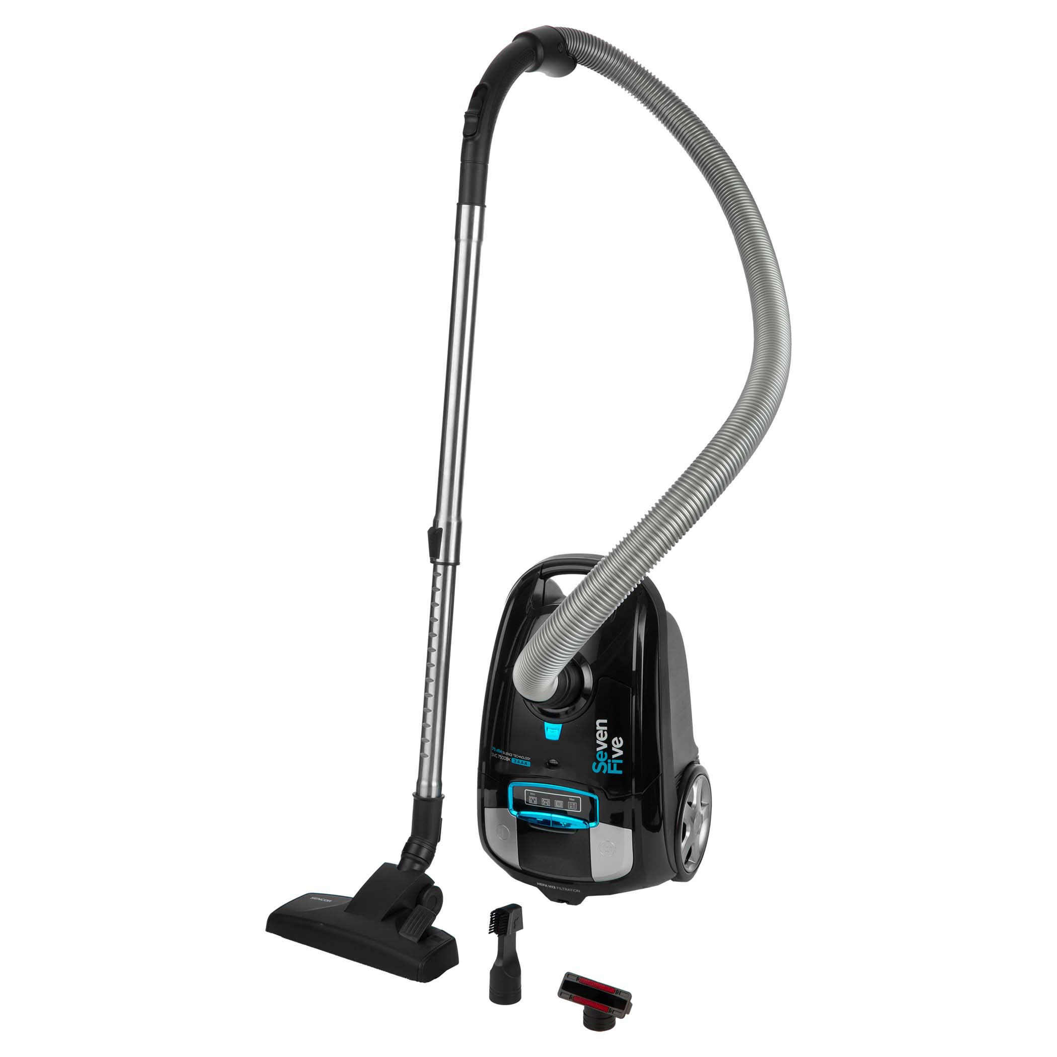 گسکی کارەبایی سێنکۆر