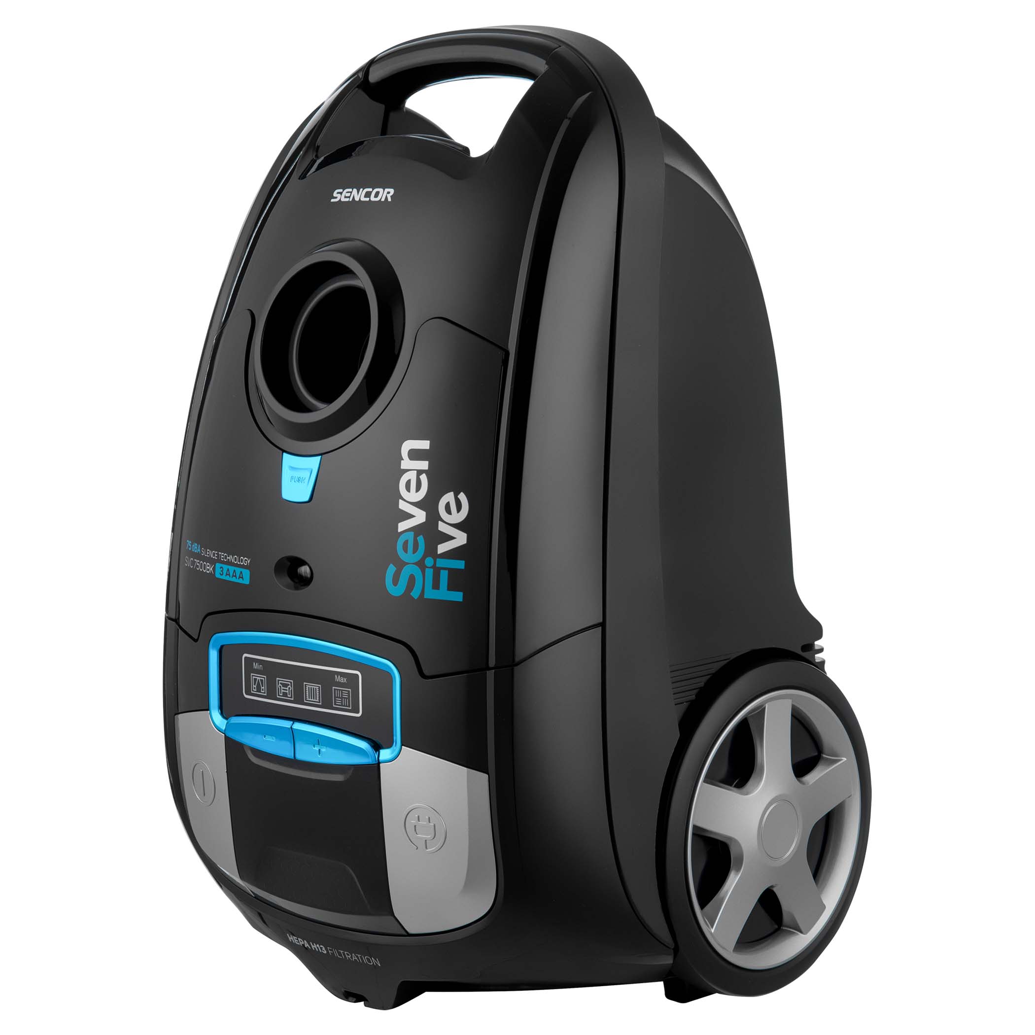 گسکی کارەبایی سێنکۆر