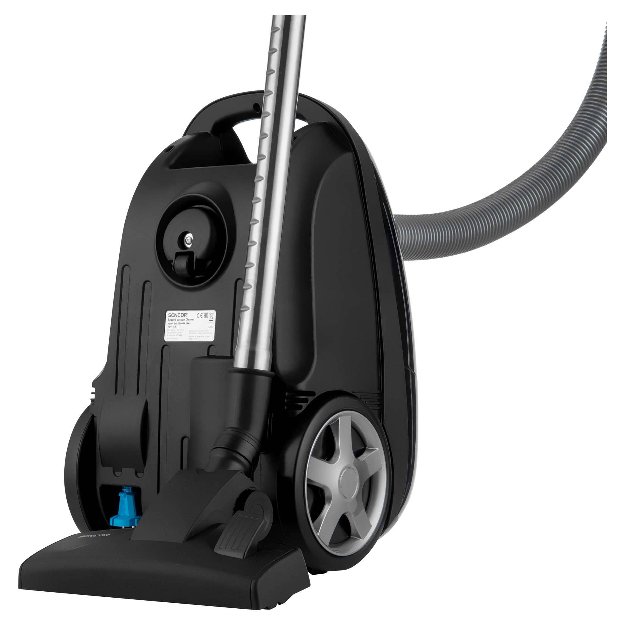 گسکی کارەبایی سێنکۆر