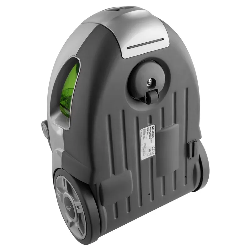 گسکی کارەبایی سێنکۆر 800 وات