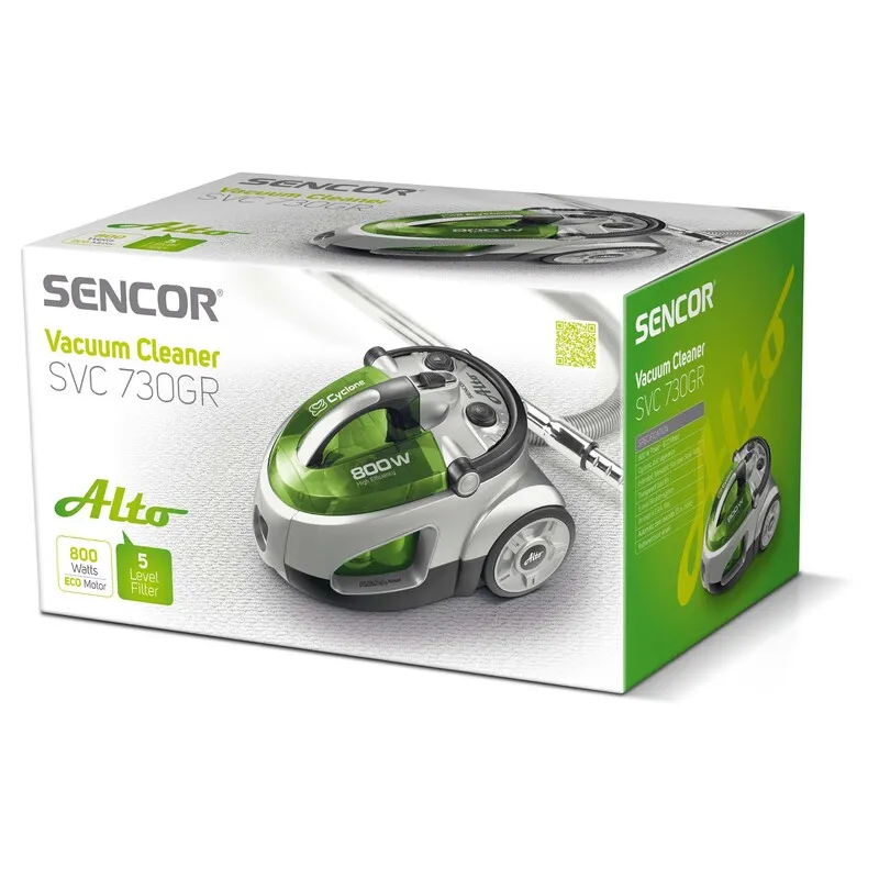 گسکی کارەبایی سێنکۆر 800 وات