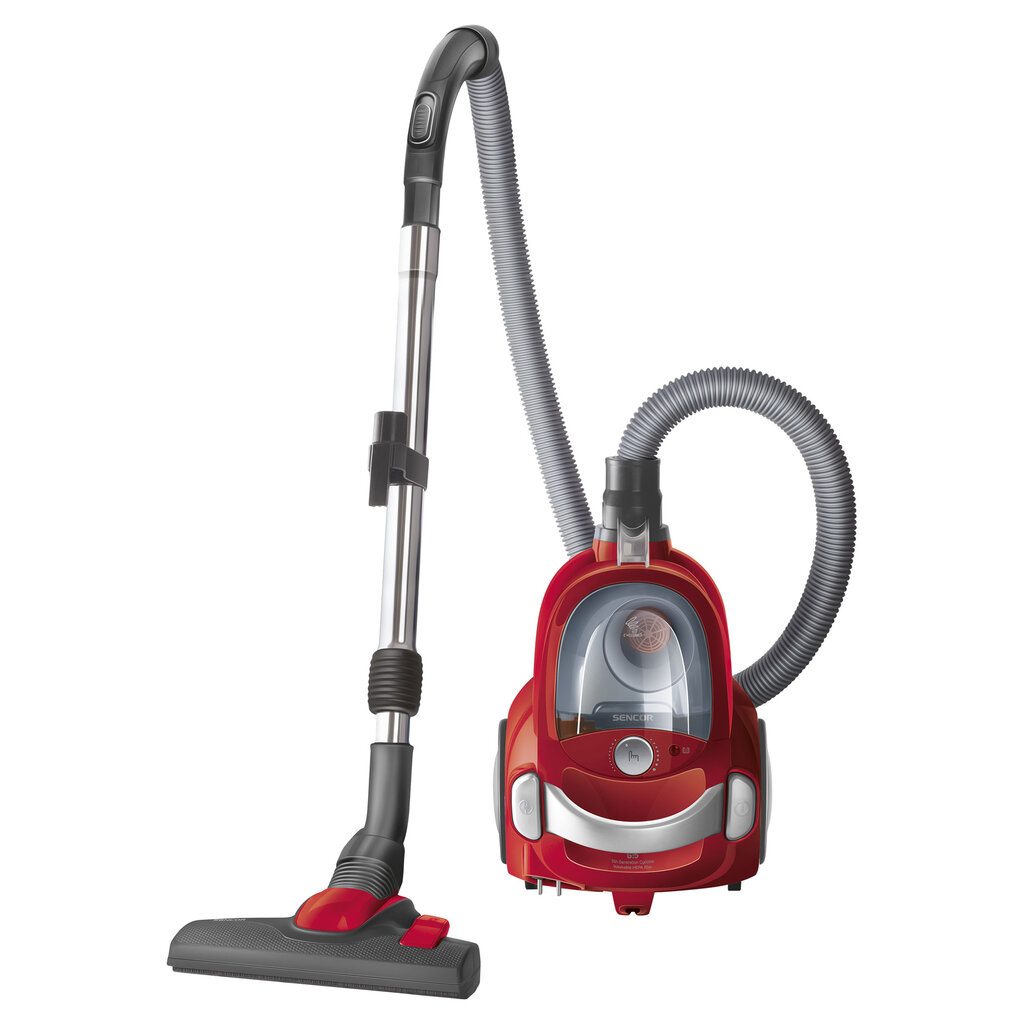 Sencor Bagless Vacuum Cleaner