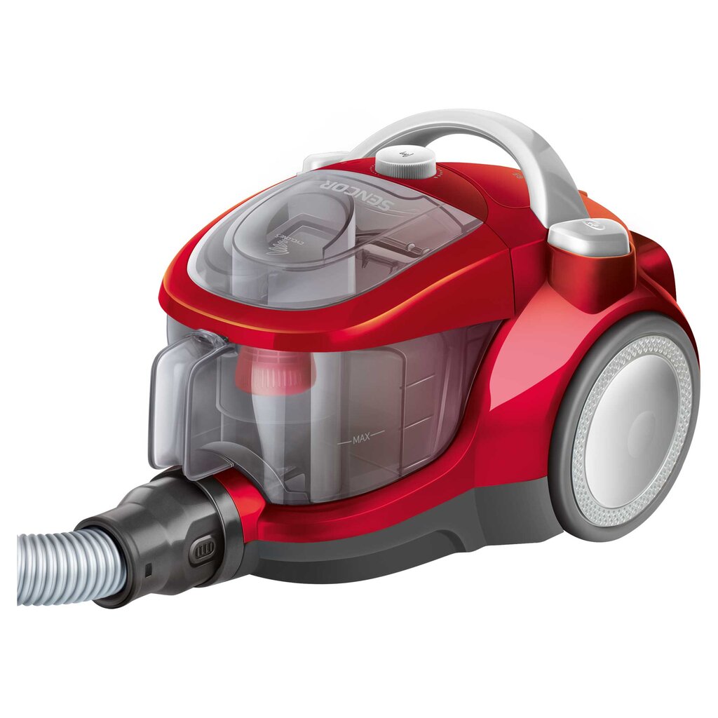 Sencor Bagless Vacuum Cleaner