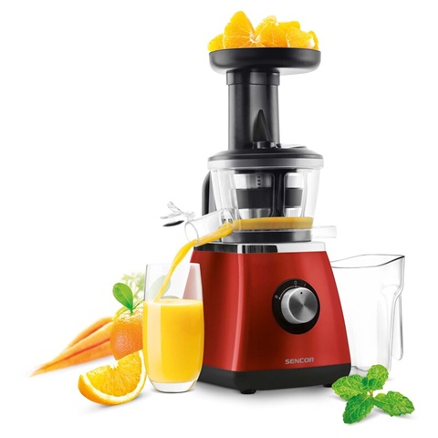 Sencor Slow Juicer