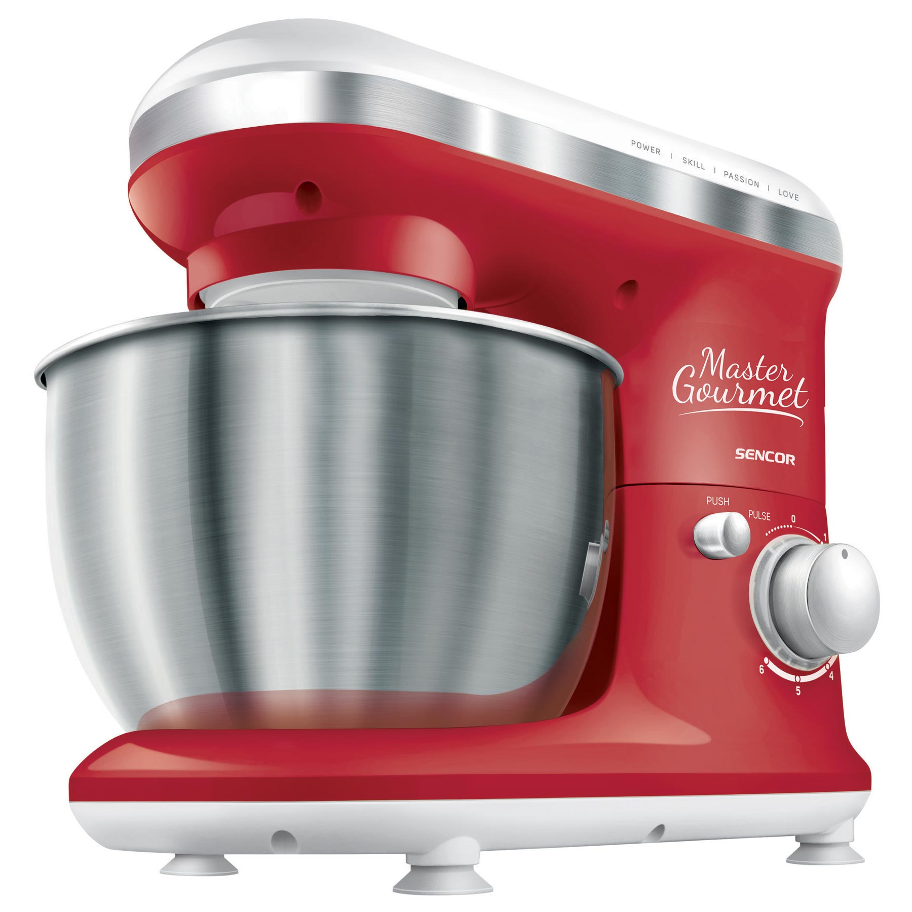 Sencor Food mixer 4L 600W