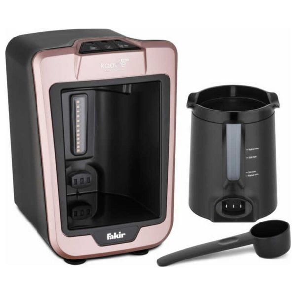 Kaave Trio  ماكنة صنع القهوة فكير+هدية