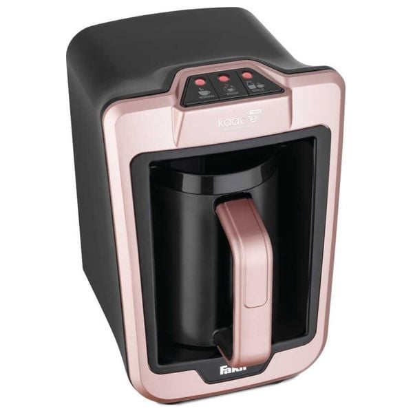 Kaave Trio  ماكنة صنع القهوة فكير+هدية