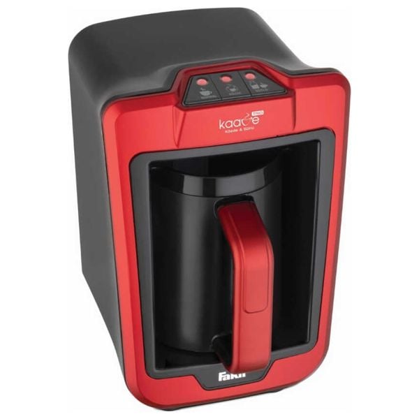 Fakir Coffee Maker Kaave Trio+Gift