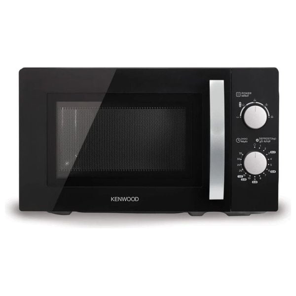 Kenwood Microwave Oven - Black - 20 Liters