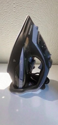 Kenwood Steam Iron STP90.000BB