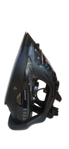 Kenwood Steam Iron STP90.000Bk