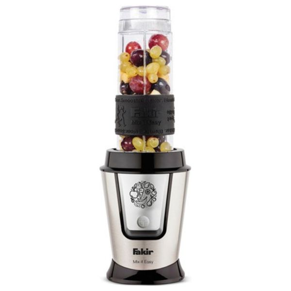 Fakir MIXITEASY - Blender - Black