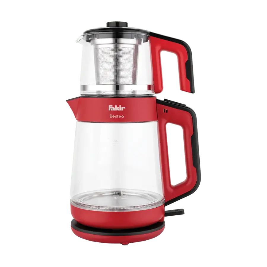 جهاز كهربائي لتحضير الشاي من فاكير Bestea