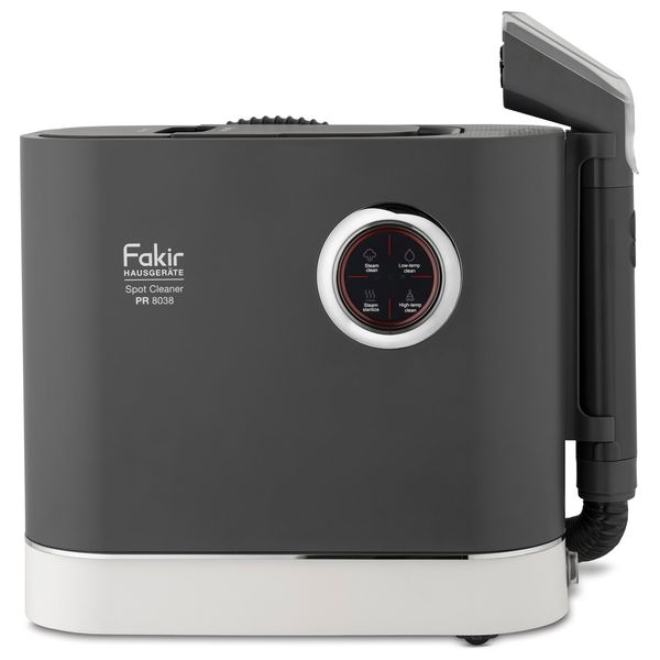 Fakir Spot Cleaner PR8038 Steam & Vacuum Cleaner
