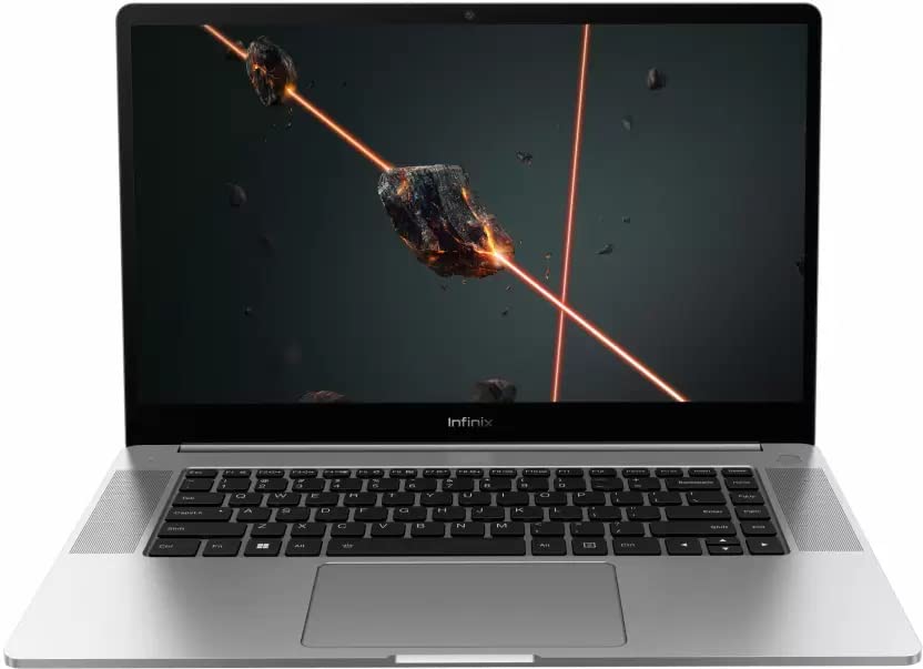 Infinix ZEROBOOK 13 Intel Intel Core i7 13th Gen 13700H - (16 GB/512 GB SSD/Windows 11 Home) ZL513