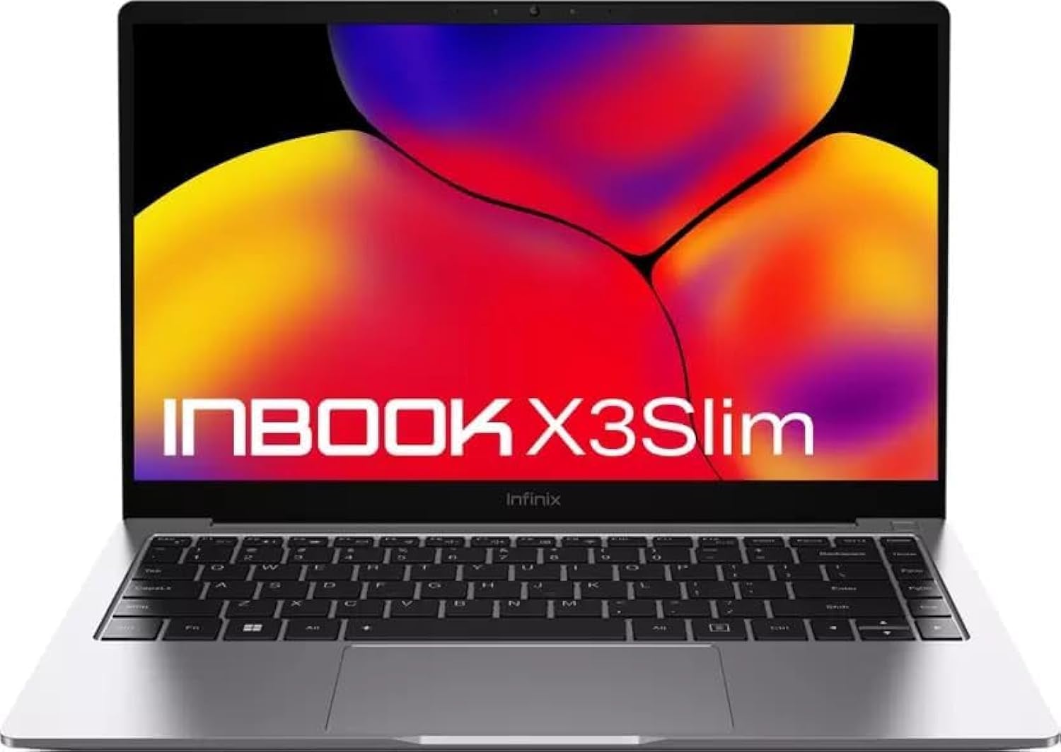 INFINIX X3 Slim Intel Core i3 12th Gen 1215U - (8 GB/512 GB ) XL422