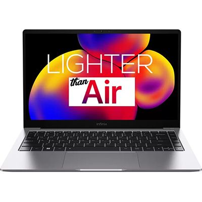 Infinix X1 Slim Series Core i7 10th Gen - (16 GB/512 GB ) XL21