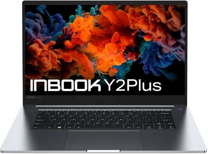 Infinix InBook Y2 Plus 11th Gen 16GB/512GB  Laptop XL29