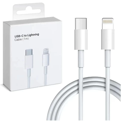 apple Apple Apple Lightning Cable