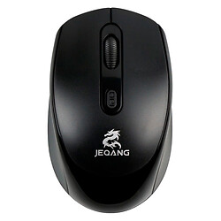 Jeoang Dual-Mode Wireless Mouse JW-D228 color option