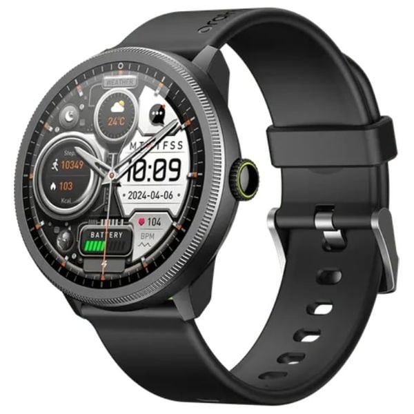 Oraimo OSW-820 Smartwatch – Black