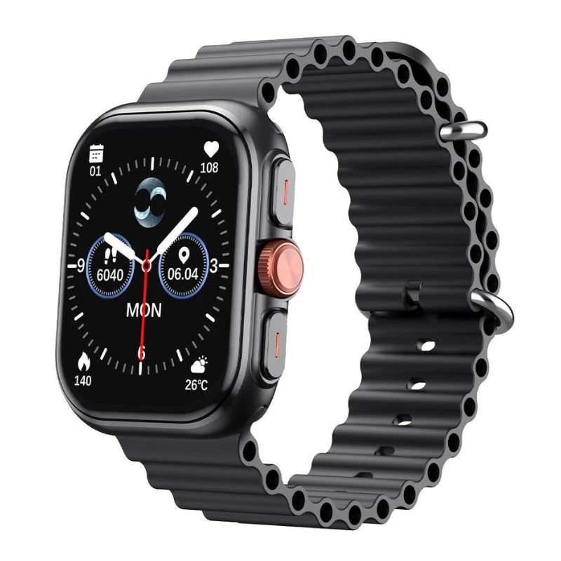 Havit M9068 Smartwatch with Bluetooth Calling