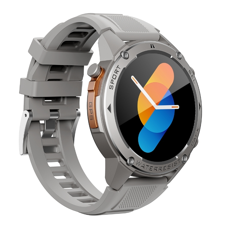 Havit M9059 AMOLED Smartwatch